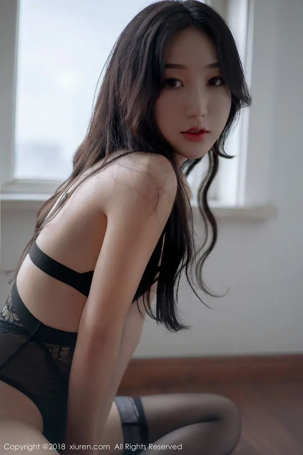 Vol. 01165 小九月(42P)