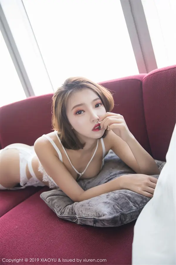Vol. 0053 冯木木LRIS(60P)