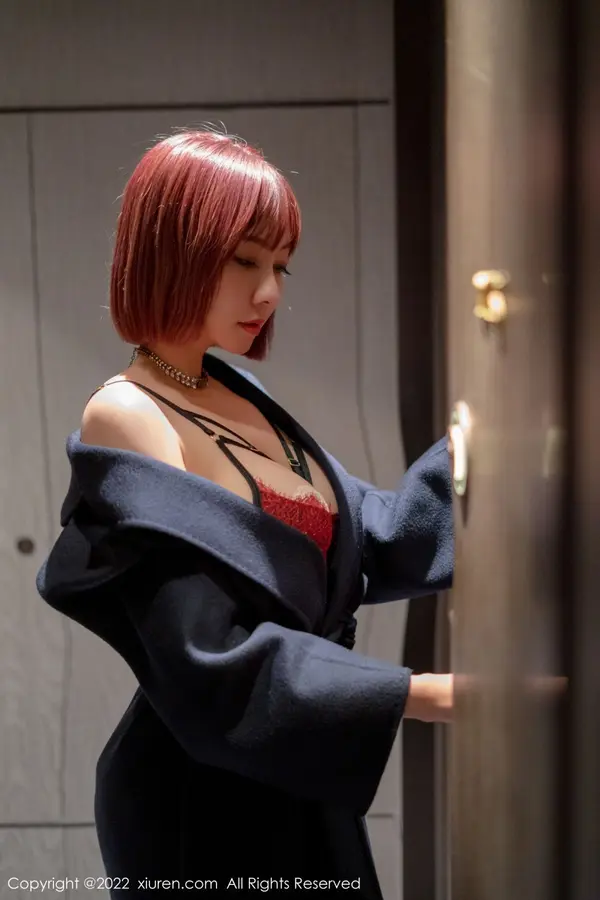 Vol. 04886 果儿Victoria(54P)