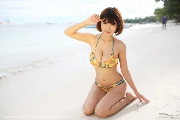 Vol. 0283 晓茜sunny(51P)