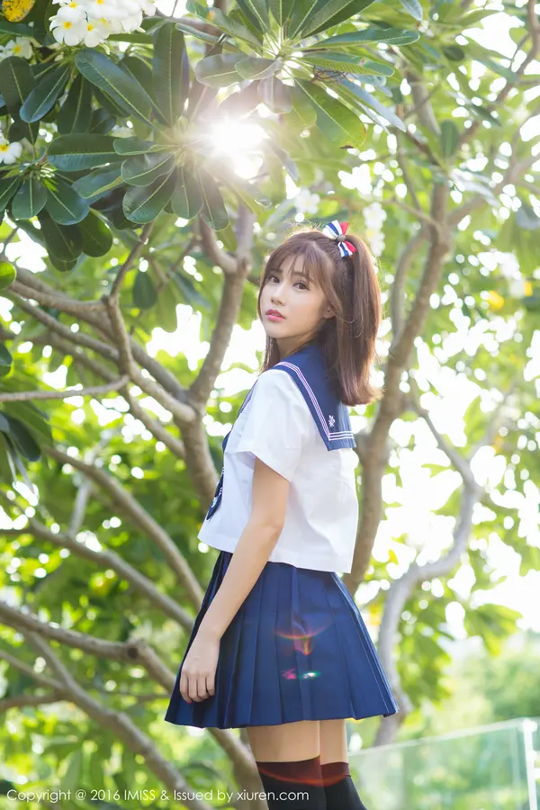 Vol. 0134 Sandy陈天扬(54P)