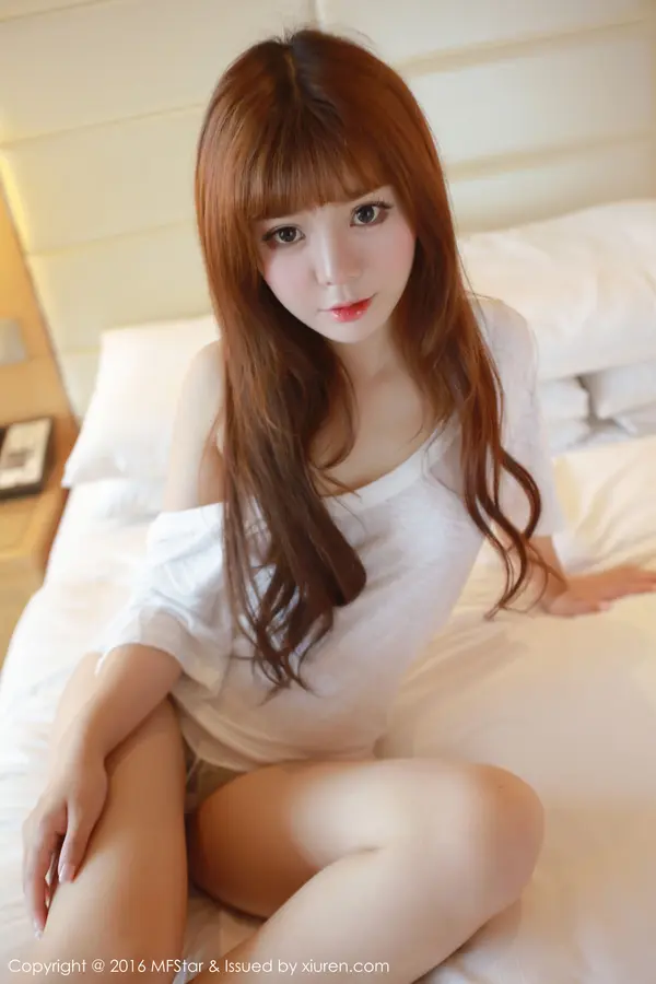 Vol. 0079 粉芭比VV(51P)