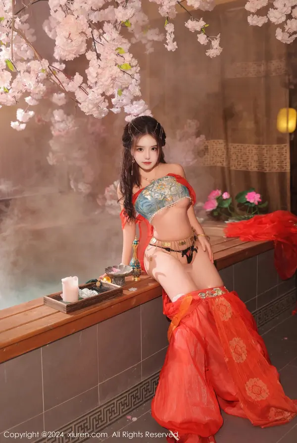 Vol. 08146 小薯条nienie(83P)