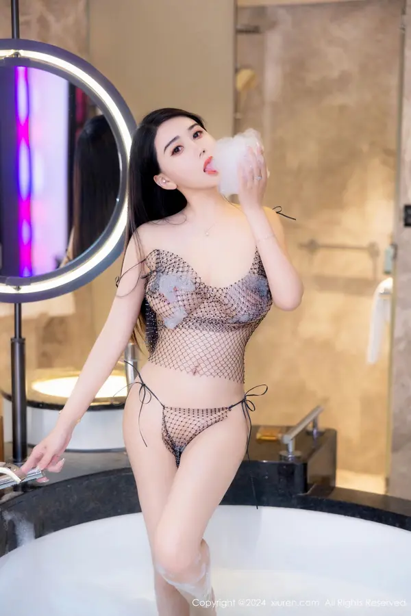 Vol. 08606 李若汐(91P)