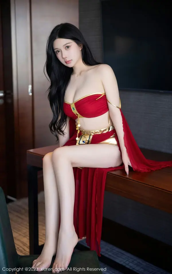Vol. 06613 林珊珊(85P)