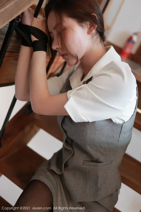 Vol. 03291 尹甜甜(101P)
