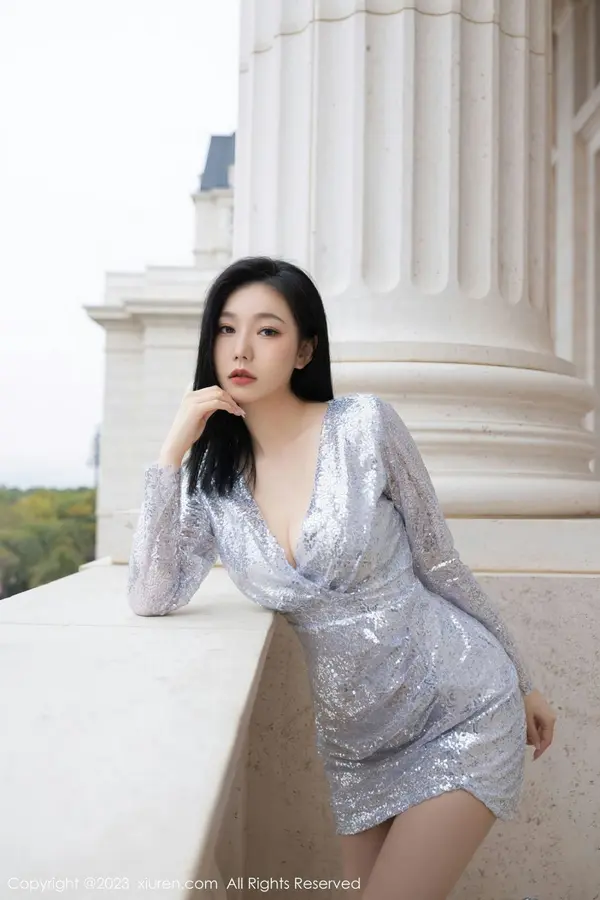 Vol. 06264 安然anran(81P)