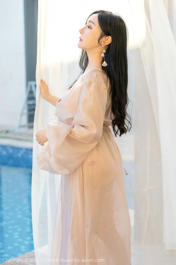 Vol. 0631 允尔(77P)