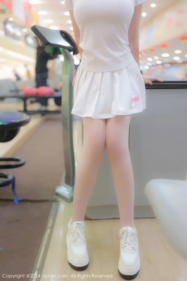 Vol. 08118 小薯条nienie(81P)
