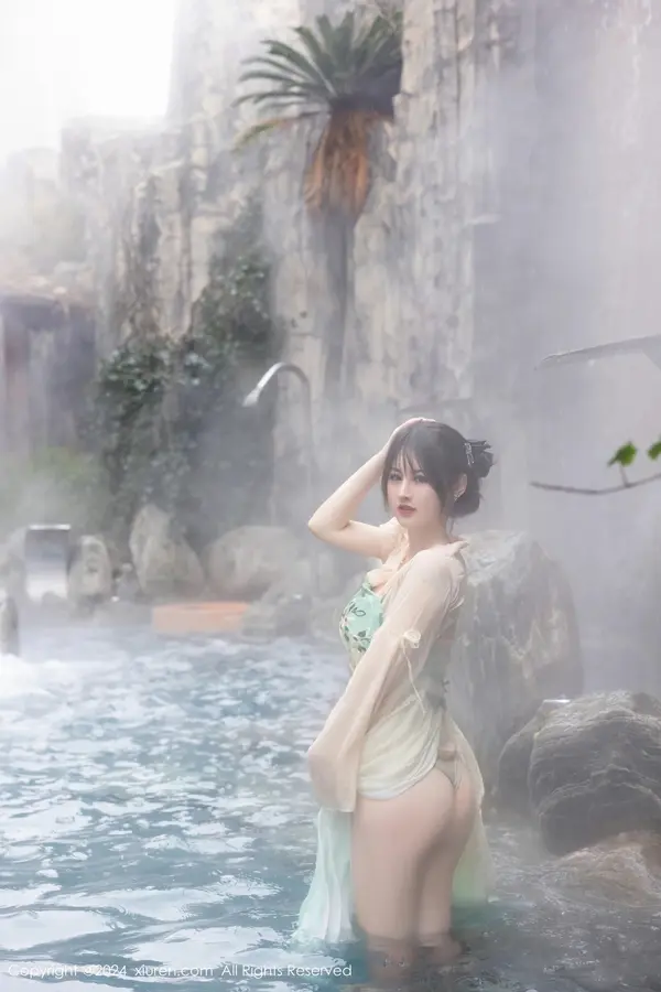 Vol. 08128 诗诗kiki(83P)