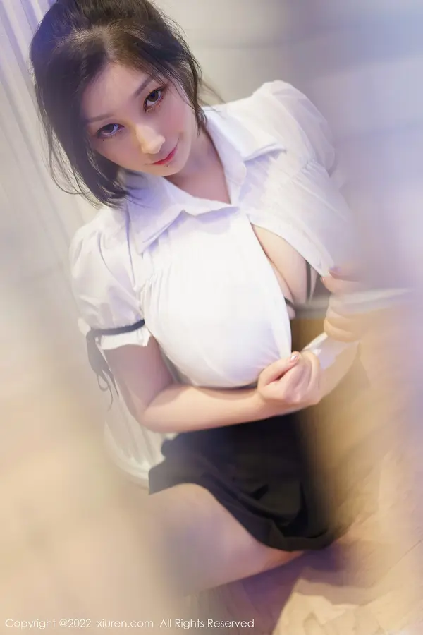 Vol. 05807 妲己_Toxic(70P)