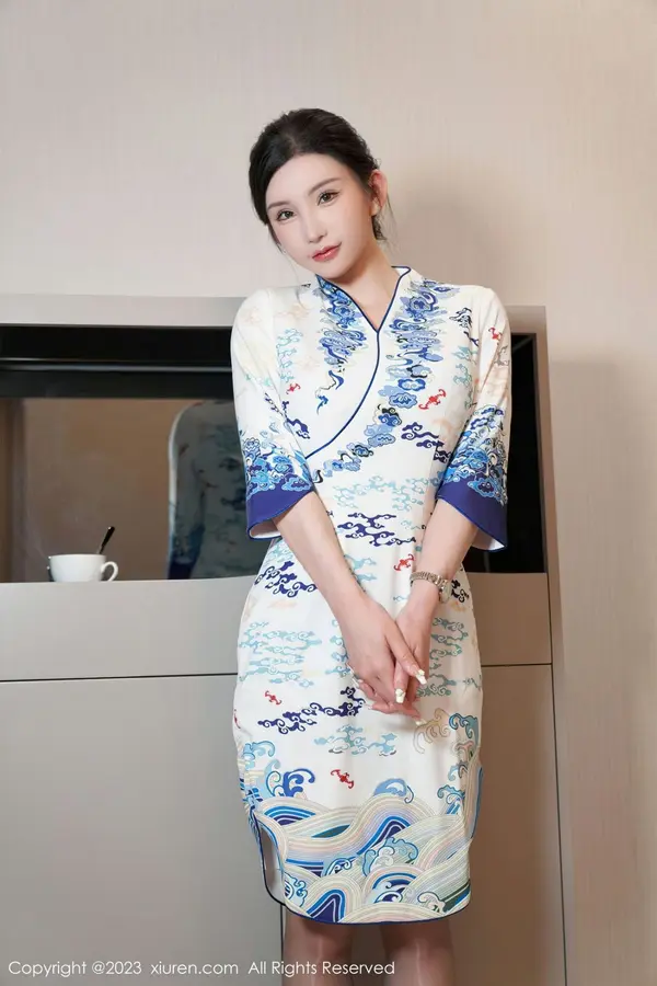 Vol. 06473 周于希Sally(86P)