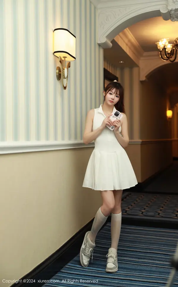 Vol. 08685 佘贝拉Bella(66P)