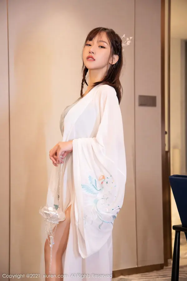 Vol. 04344 西门小玉(54P)
