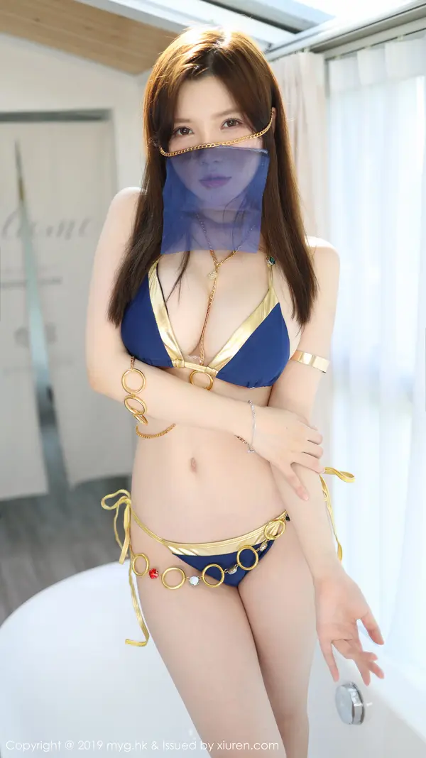 Vol. 0379 糯美子Mini(101P)