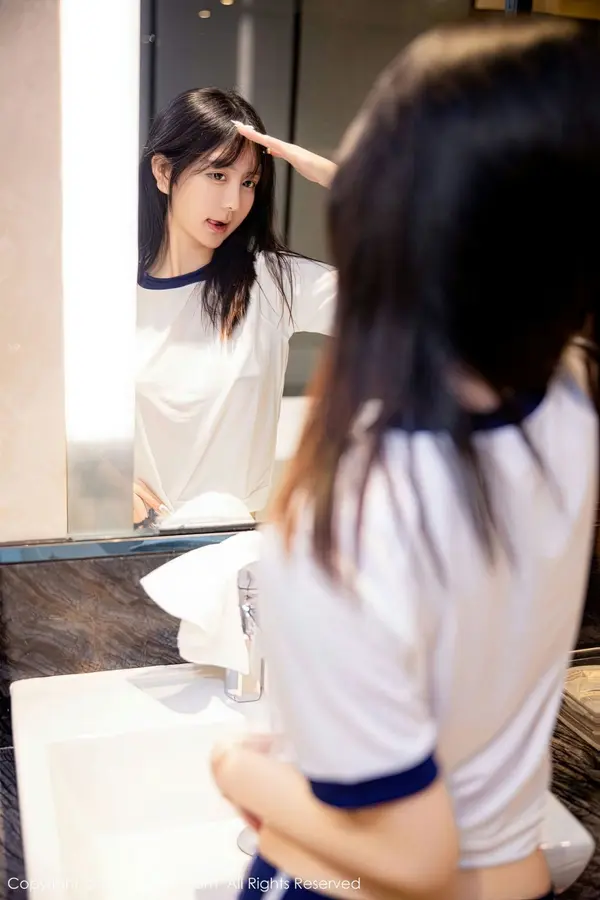 Vol. 06447 谢小蒽(88P)