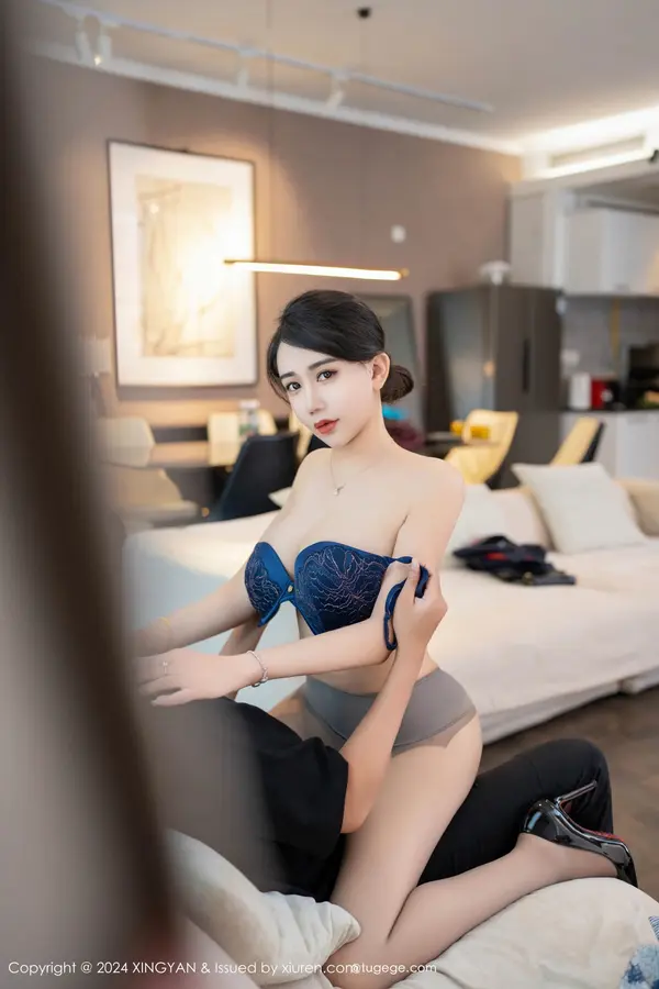 Vol. 0259 李若汐ci(82P)