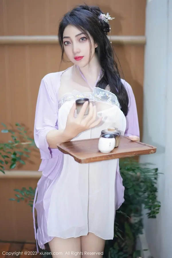 Vol. 07665 娇喘JC(62P)