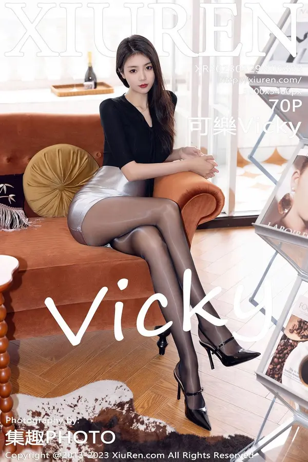 Vol. 06493 可乐Vicky(71P)-妹子录-美女图片|美女写真 专注超高清美女图片分享网站