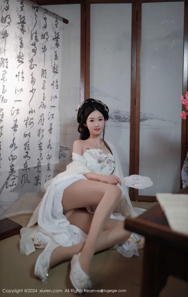 Vol. 08898 唐安琪(82P)