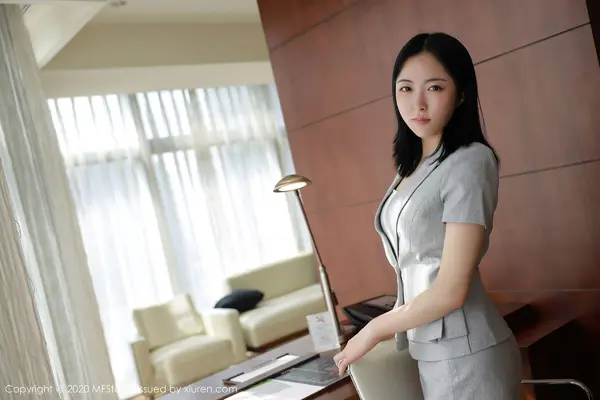 Vol. 0366 林小艺(56P)