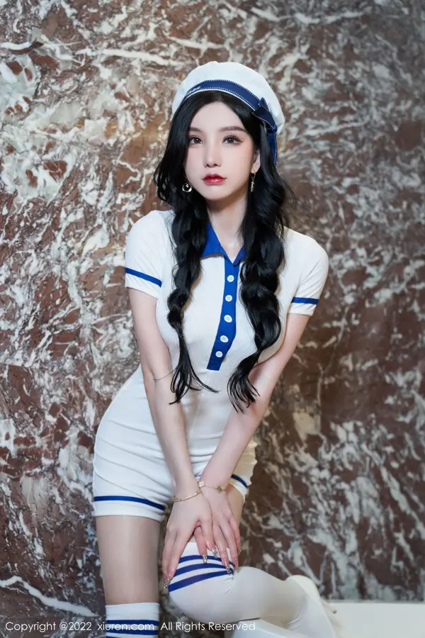 Vol. 05397 周于希Sally(86P)