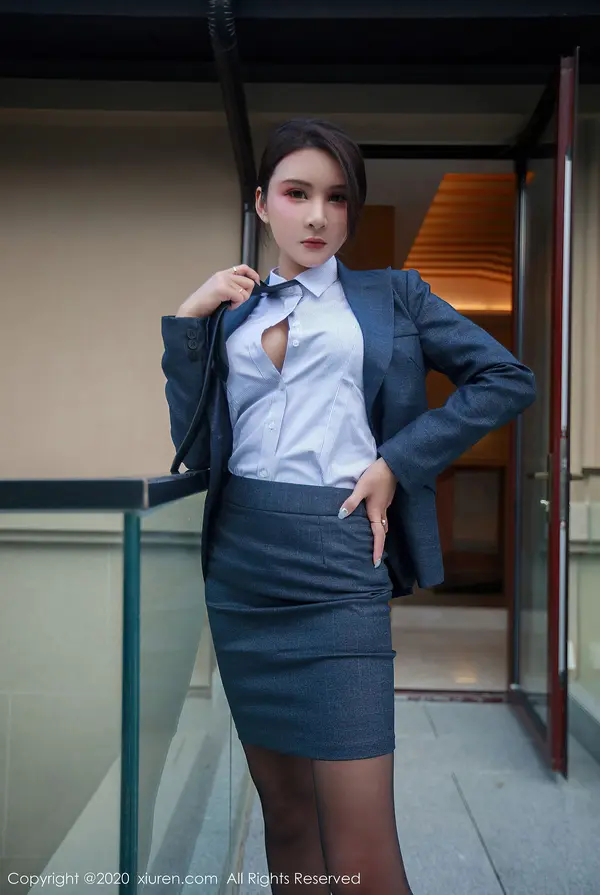 Vol. 02309 顾奈奈(82P)