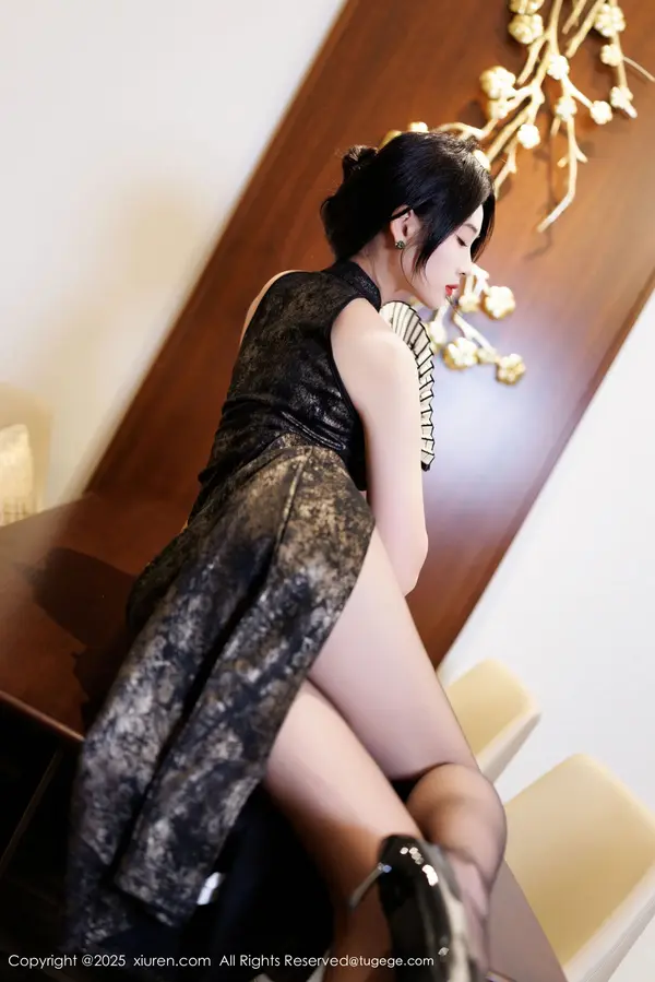 Vol. 09793 南乔(87P)