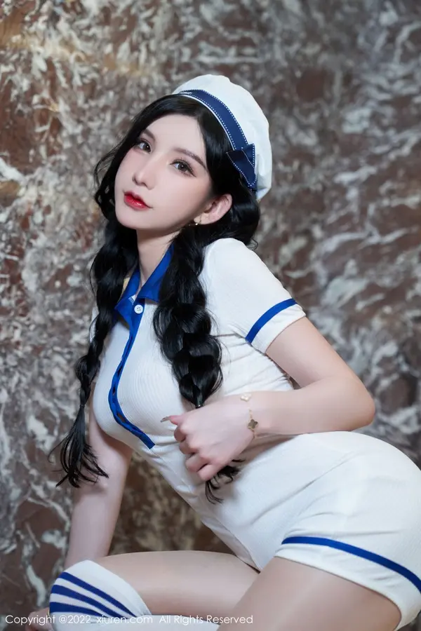 Vol. 05397 周于希Sally(86P)