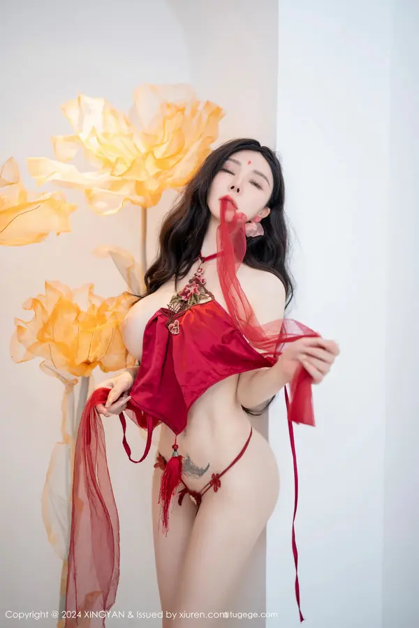 Vol. 0270 潘思沁(81P)