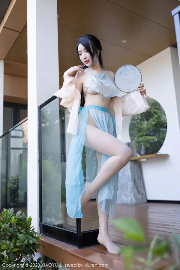 Vol. 1057 Cherry樱桃酱(82P)