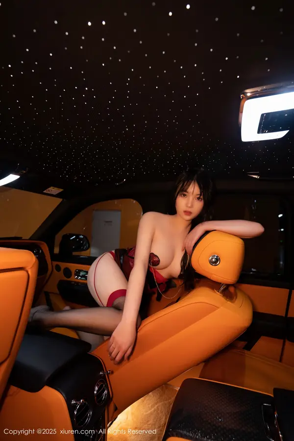 Vol. 09891 软情(91P)