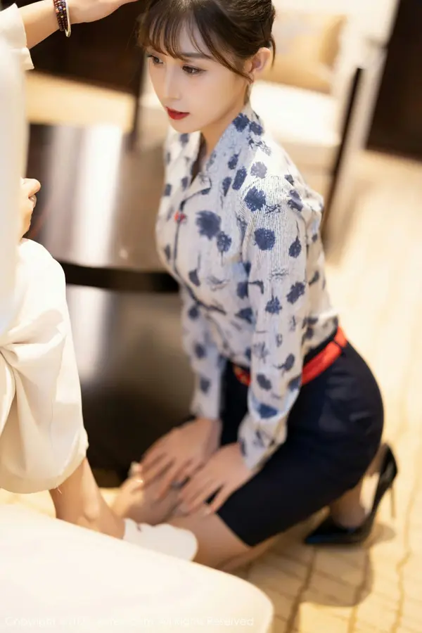 Vol. 04447 林星阑(93P)