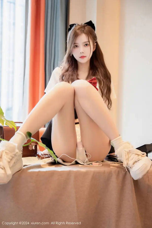 Vol. 08948 拍黄瓜girl(82P)