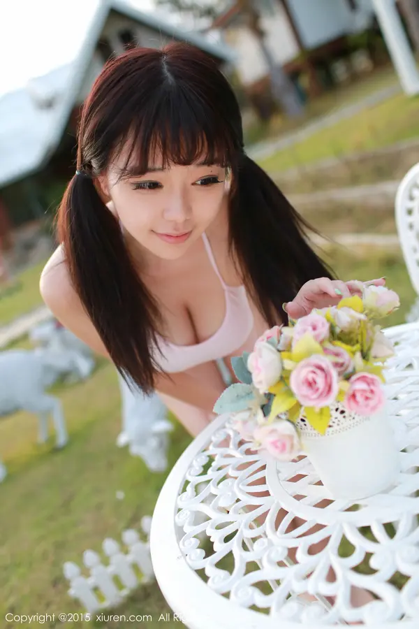 Vol. 00291 刘飞儿Faye(54P)