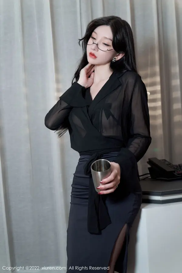Vol. 05914 周于希Sally(98P)