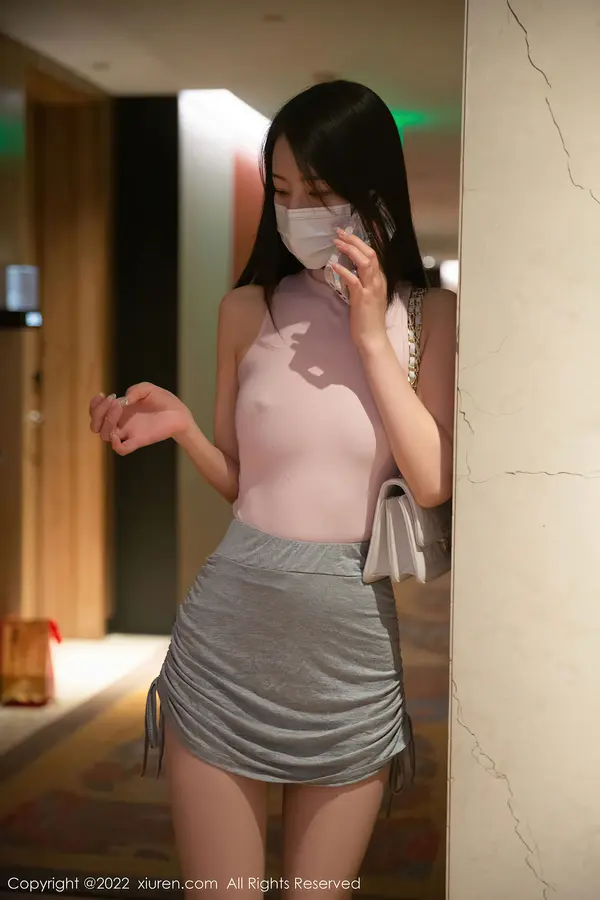 Vol. 05242 熊小诺(74P)