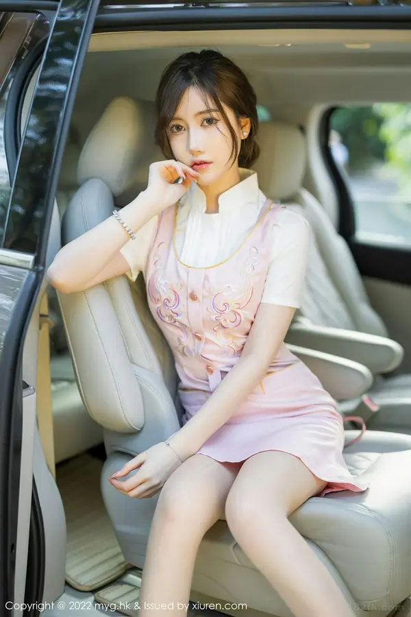 Vol. 0626 美桃酱(105P)