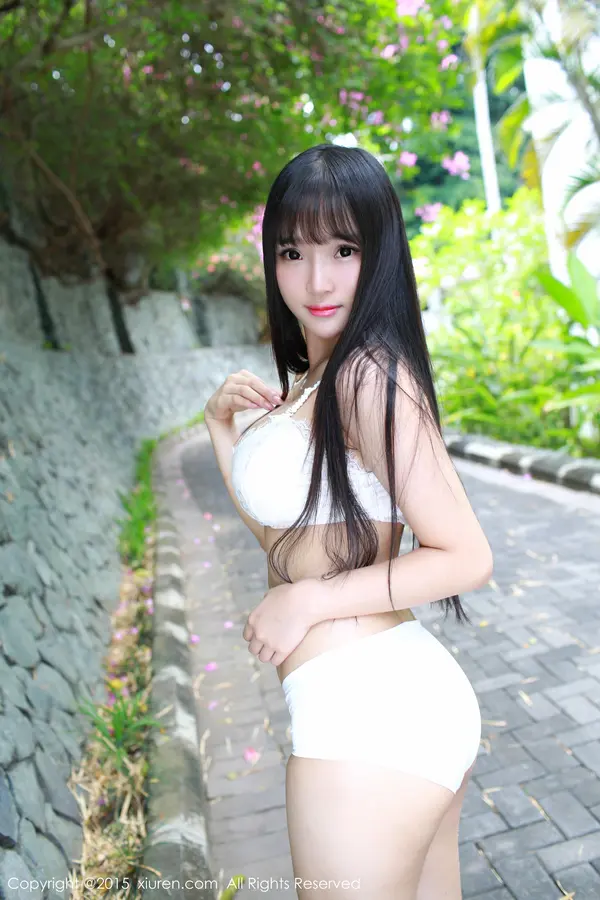 Vol. 00409 夏瑶baby(56P)