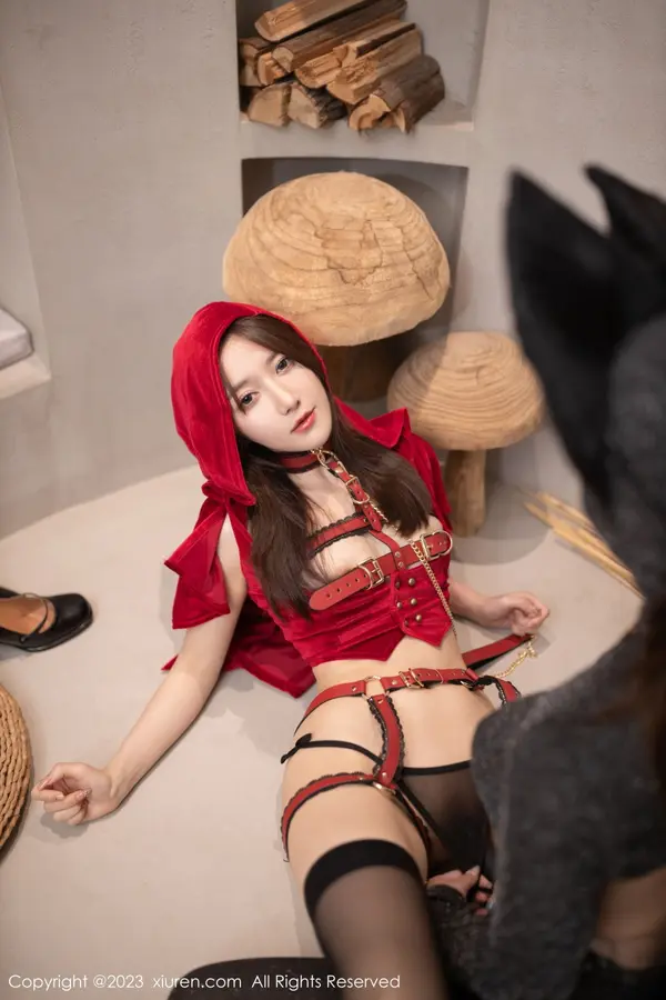 Vol. 07084 模特合集(83P)