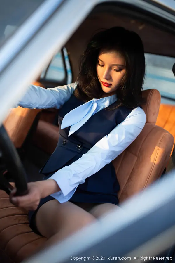 Vol. 01979 就是阿朱啊(88P)