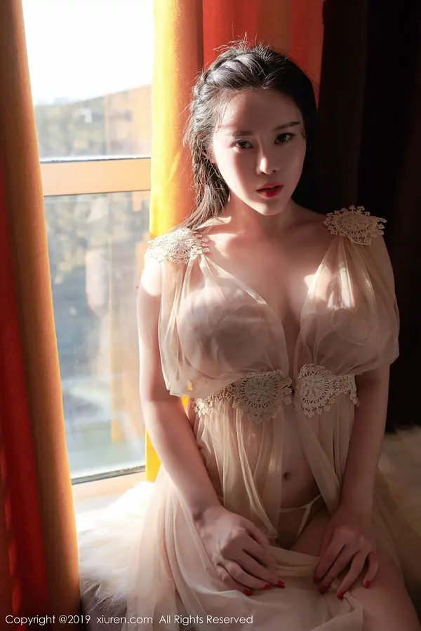 Vol. 01366 戴渃欣(46P)