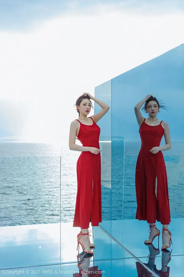 Vol. 0586 Lynn刘奕宁(39P)
