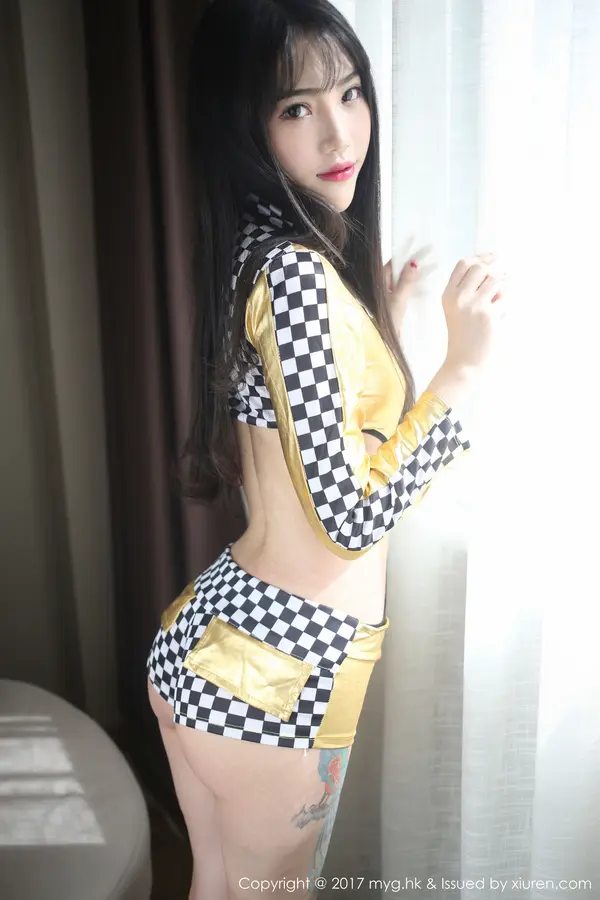 Vol. 0252 杨洁linda(43P)