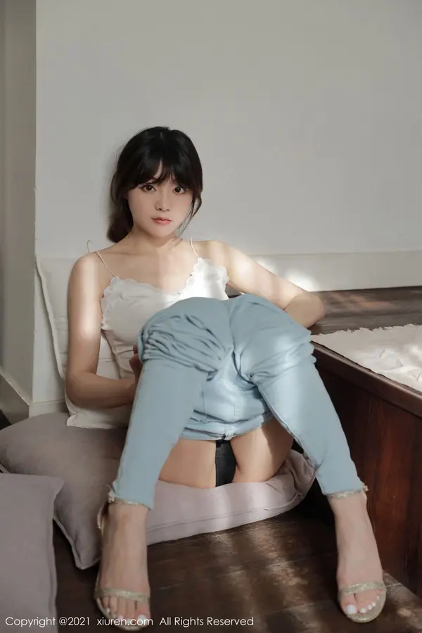Vol. 03983 佘贝拉bella(57P)
