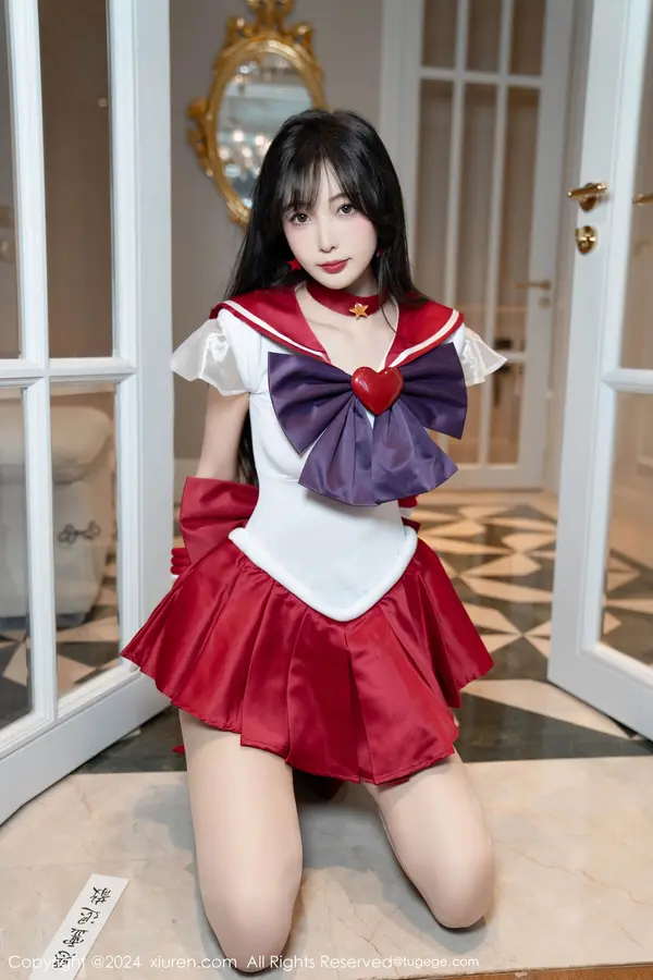 Vol. 08800 林星阑(81P)