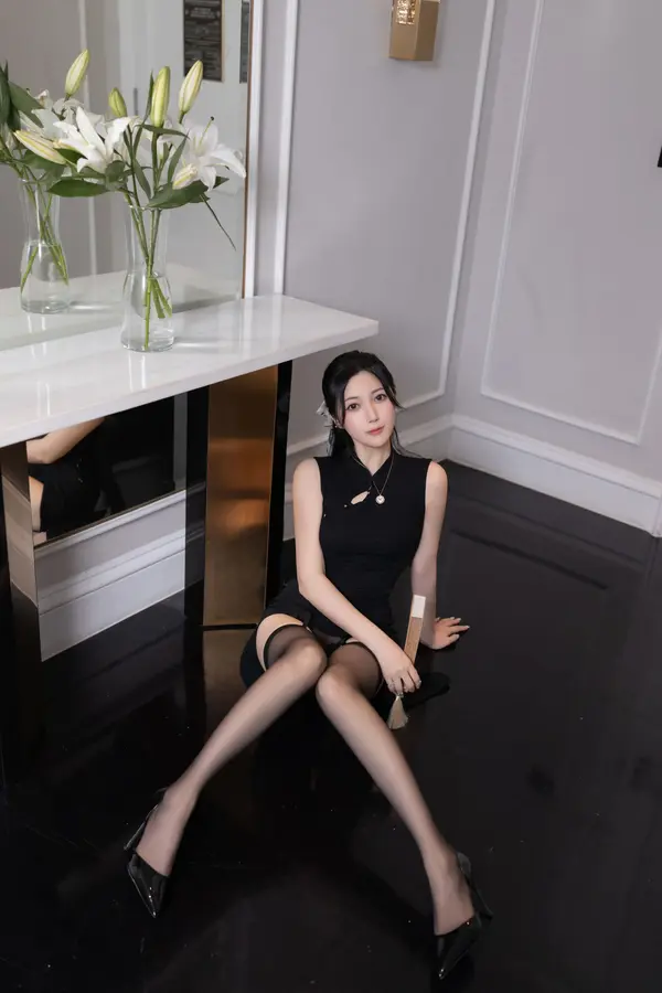 Vol. 10480 鱼子酱Fish《私购流出》(120P)