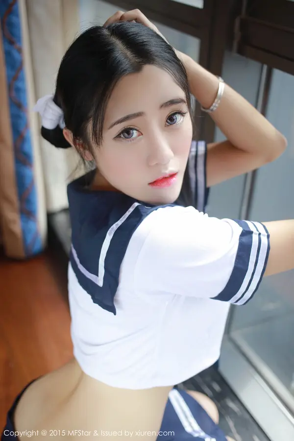 Vol. 0032 兜豆靓Youlina(43P)