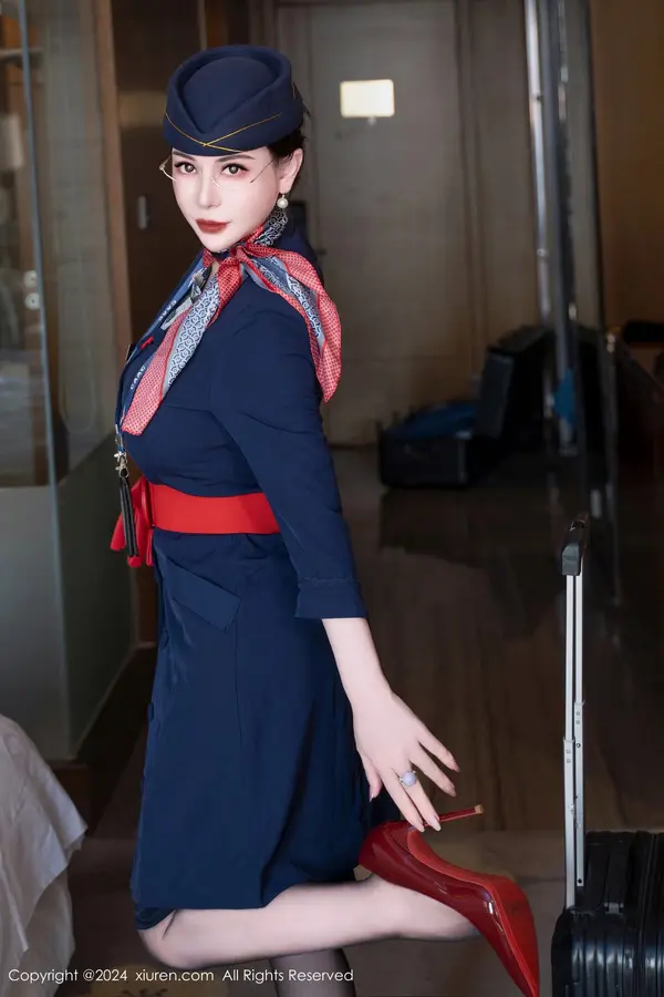 Vol. 08253 悦悦姐(76P)