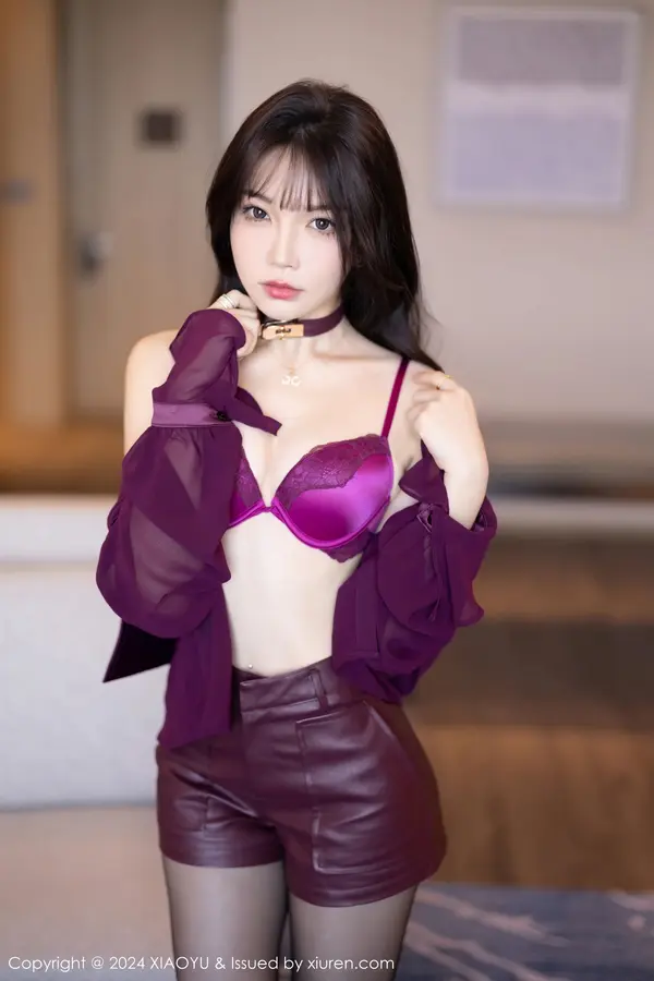 Vol. 1190 徐莉芝Booty(85P)